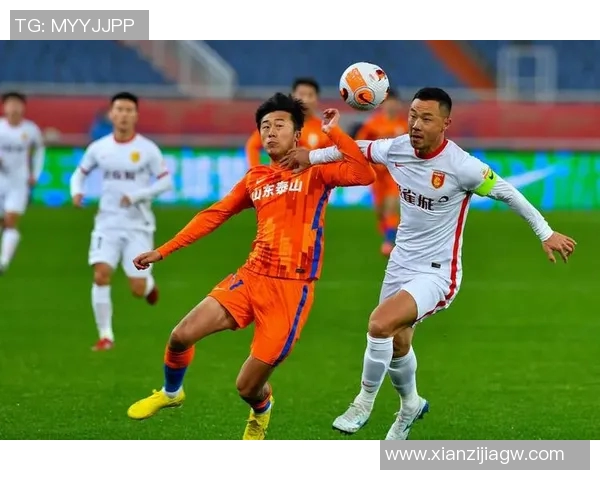 济南足球明星盘点及其在中国足球历史中的重要地位解析