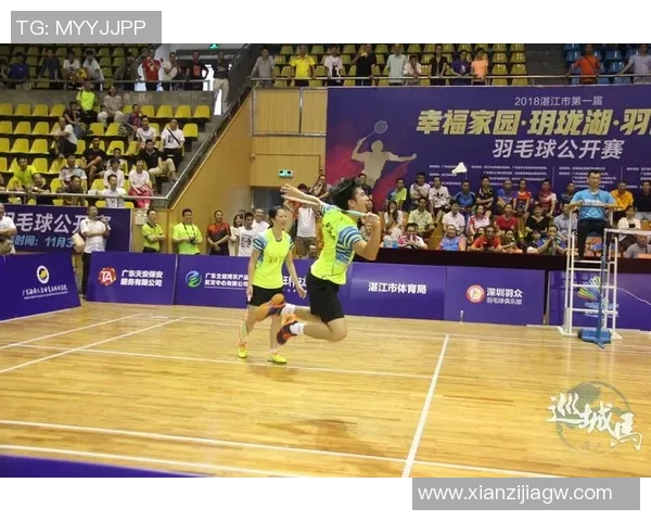 深圳羽毛球队与西安羽毛球队赛后复盘分析力量对比与战术探讨 深圳羽毛球队与西安羽毛球队赛后复盘分析力量对比与战术探讨