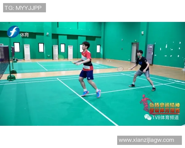武汉羽毛球队迎来节奏变革引发热议助力羽毛球运动新发展