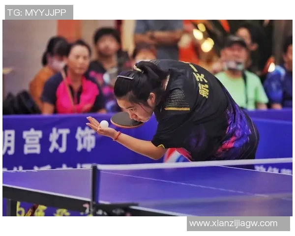 乒乓球技艺探秘:深入分析杭州乒乓球队的进攻策略与战术 乒乓球技艺探秘:深入分析杭州乒乓球队的进攻策略与战术