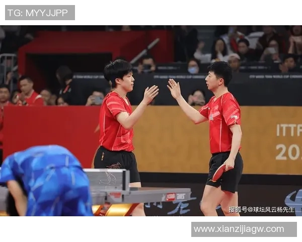 北京乒乓球队在冠军赛中的速度表现分析与战术探讨