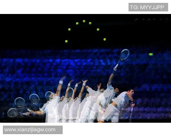 北京网球队在锦标赛中的默契配合与战术分析