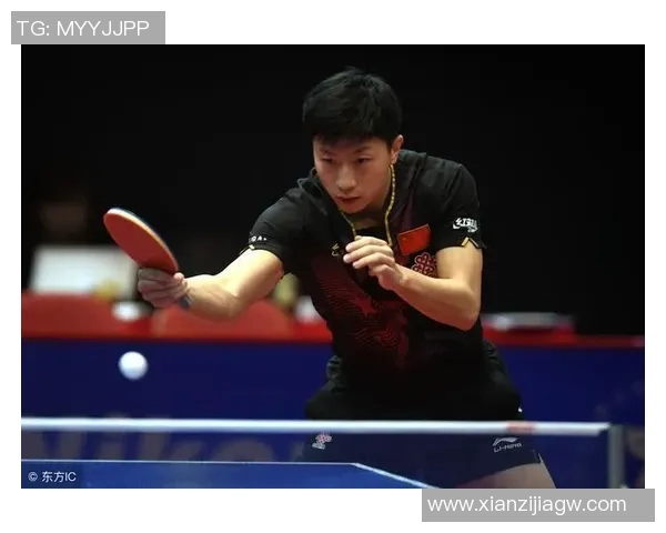 南京乒乓球队在世界锦标赛中的技术表现与战术分析综述