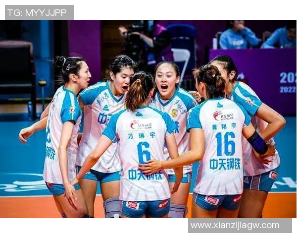 南京排球队在全国排球速度排行榜中荣登第四名展现强劲实力与潜力