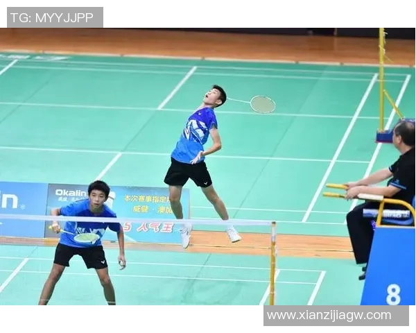 广州羽毛球队耐力训练的深度解析与提升策略探讨 广州羽毛球队耐力训练的深度解析与提升策略探讨