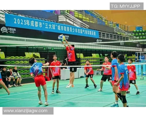 成都排球队在全国排球节奏排行榜中荣获第五名展现出强劲实力与团队合作精神 成都排球队在全国排球节奏排行榜中荣获第五名展现出强劲实力与团队合作精神