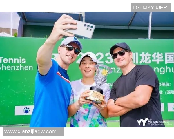 提升心理素质助力深圳网球队在网球赛场上取得更大成功