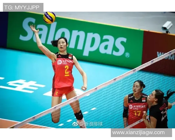 排球技术实力榜单权威发布揭示各国球队真实实力与发展潜力