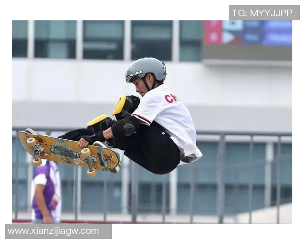 成都滑板队以70分领跑世界滑板锦标赛积分榜展现强大实力