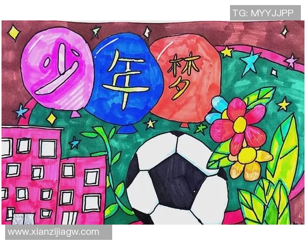 段萱足球：青春拼搏与梦想追逐的精彩旅程