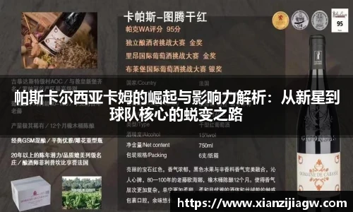 帕斯卡尔西亚卡姆的崛起与影响力解析：从新星到球队核心的蜕变之路